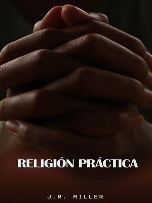 cover image of Religión Práctica